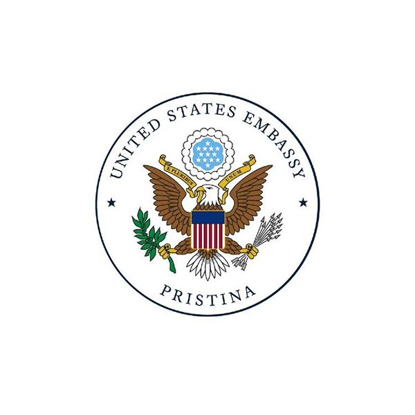 United States Embassy in Kosovo