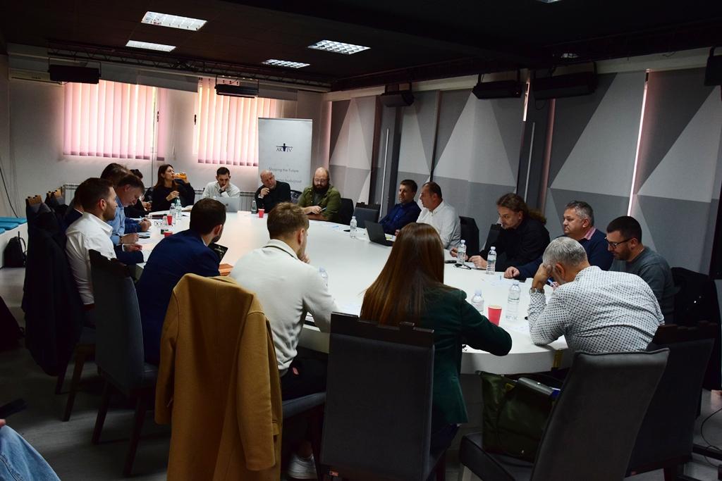 Radionica Workshop